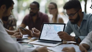 Strategi Efektif Menarik Klien Melalui Portal Iklan Brasil