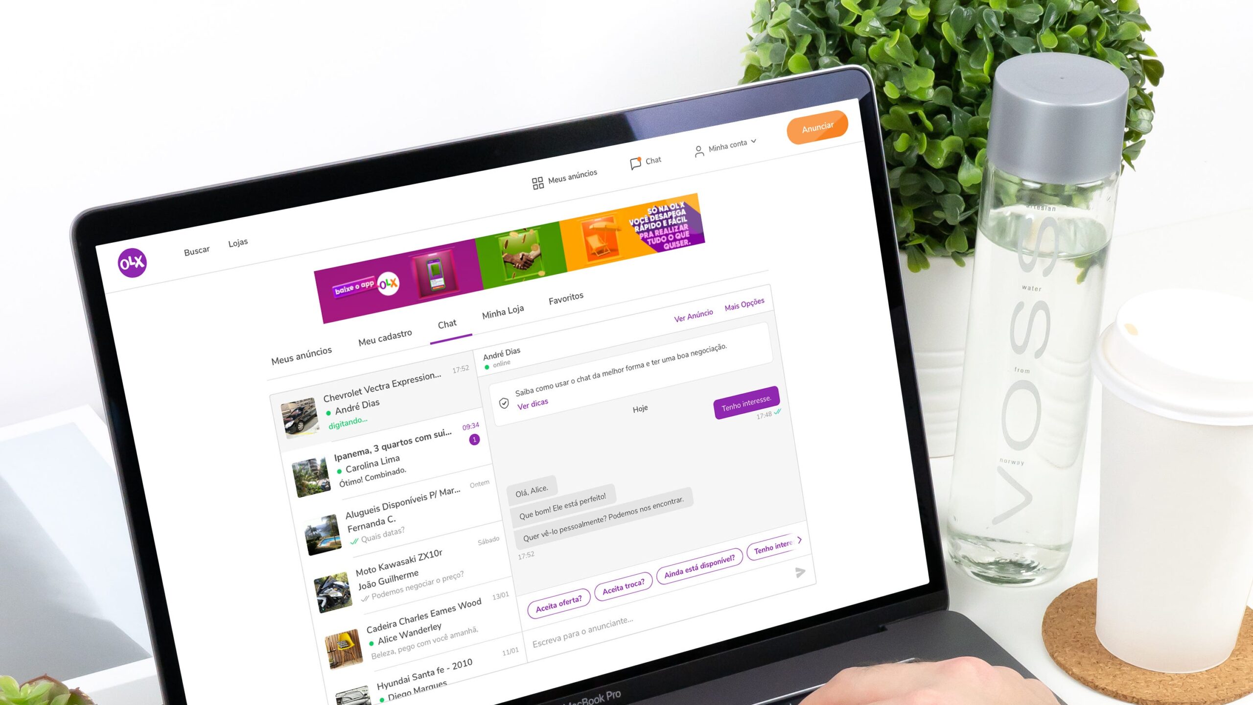 Situs Iklan Brasil Untuk Promosi Web Agensi